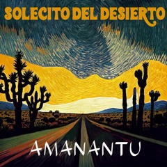 Solecito Del Desierto