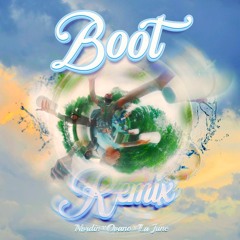 FMG - Boot (Nordin X Ovano X La June Remix)