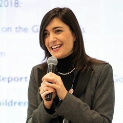 #SustyTalk: Lavazza’s Veronica Rossi on creating more sustainable coffee supply chains