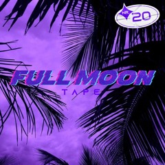 FULL MOON TAPE 20 | LITTLE THINGS