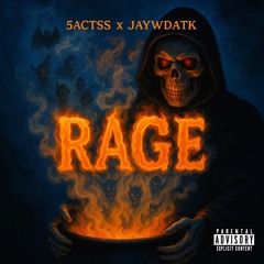 Rage x Jaywdatk (p. tiresss)