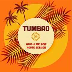 TUMBAO - Afro & Melodic House Session #1