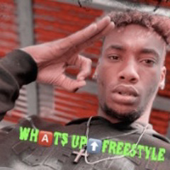 WH🅰️T$ UP freestyle- “TMK-$AVAGE”