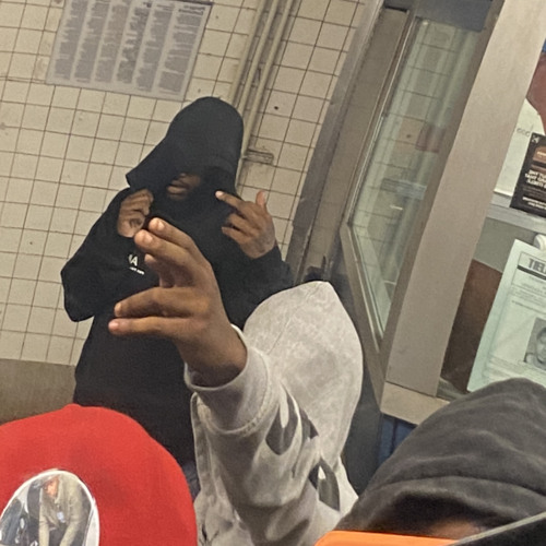 From The Muddy (Prod by Dravidax)