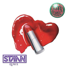 Nelly Furtado, Tove Lo, SG Lewis - Love Bites [STAAN REMIX]