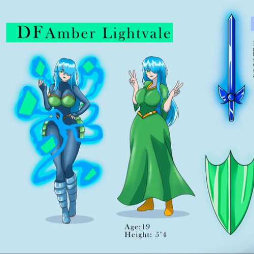 Her Field (DELTARUNE Chapter 5 Soundtrack)