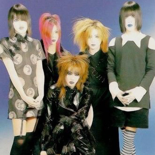 Lubis Cadir - 窓際センチメンタル