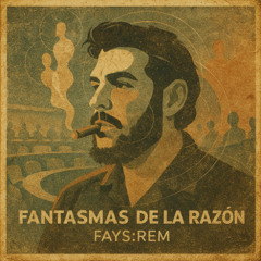 Fantasmas De La Razón