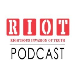 Why Religion Sucks - RIOT Podcast Ep 214 - Christian Discipleship Podcast