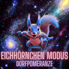 Eedkettken-Dorfpomeranze