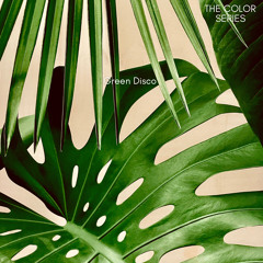 Green Disco - Funky House // Disco House Mix