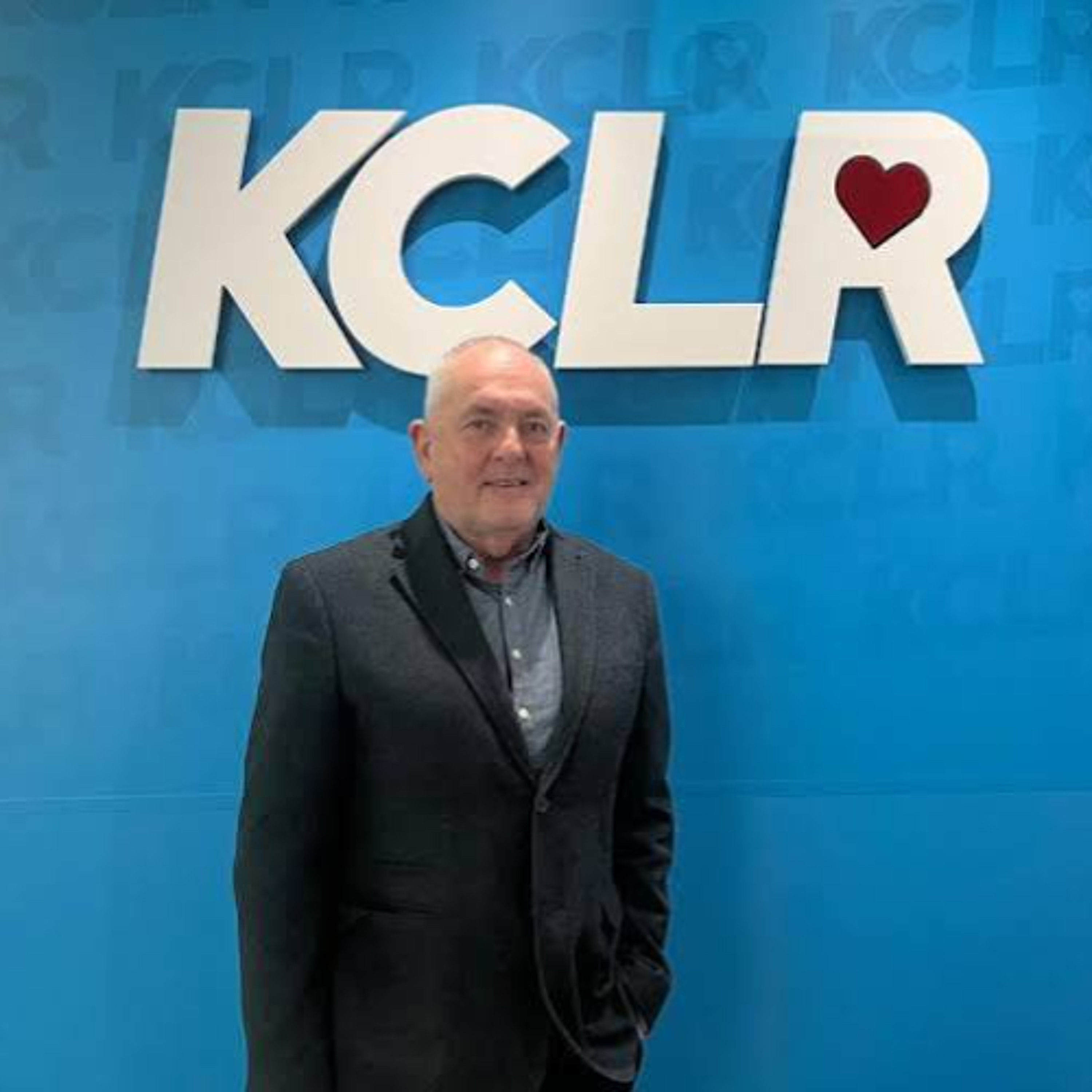 KCLR News: Deputy John McGuinness on threat facing businesses in Carlow and Kilkenny (June 2026) episode artwork