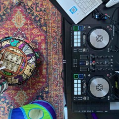 Victory Lap X Magalenha (SEOL & JELLO EDIT) mix