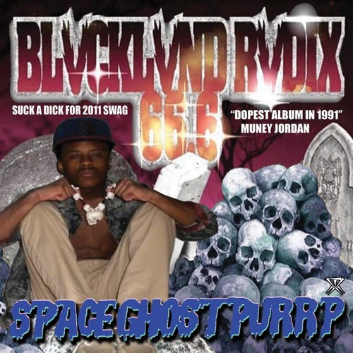 SPACEGHOSTPURRP - PHEEL THA PHONK 1990 (REMASTERED) BY DJ CAPRAH 666
