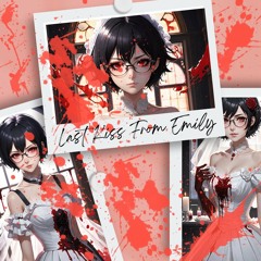 SLYVER ALORA - LAST KISS FROM EMILY (INSTRUMENTAL)