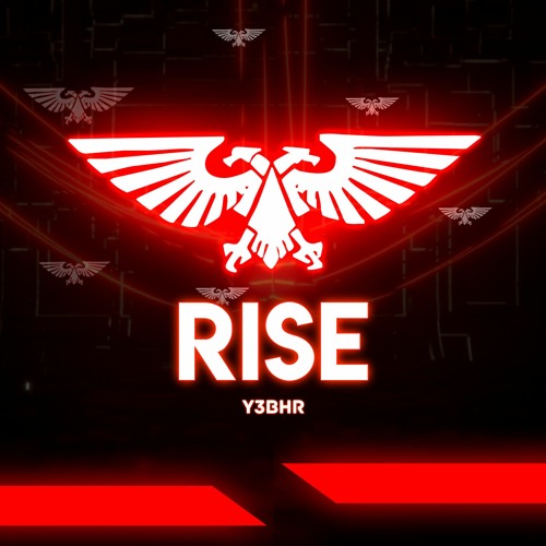 Y3BHR - Rise