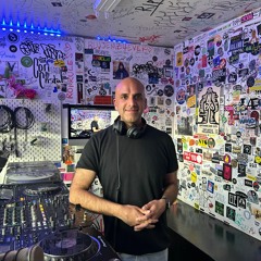Amotik @ The Lot Radio 07-28-2023