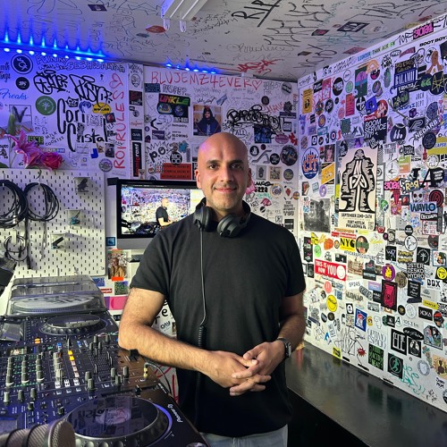 Amotik @ The Lot Radio 07-28-2023