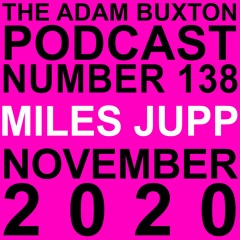 EP.138 - MILES JUPP