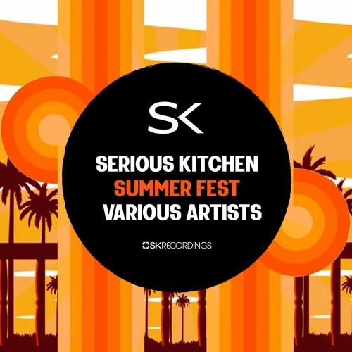 Kieran San Jose - F You (Original Mix) Played By CLOONE