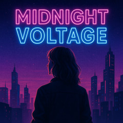 Midnight Voltage Ft. ZEYRISSE