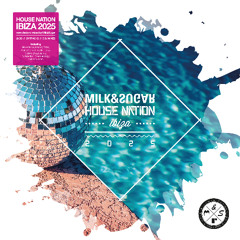 House Nation Ibiza 2025 (minimix)