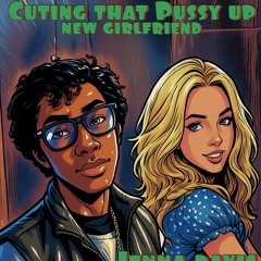 Crown Prince david Simms new Single Cuting up Baby Jenna Davis