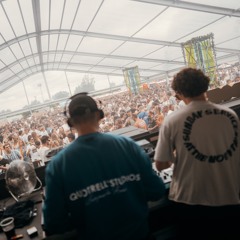 Capron @ By The Creek (Ovrdose) 2025
