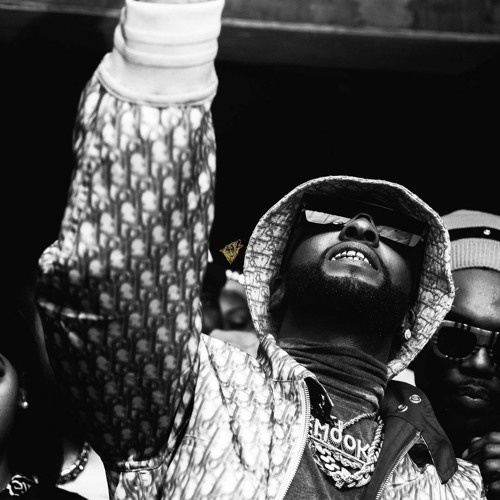 Mook Boy - Ion Need Em ft Koly P x Burga