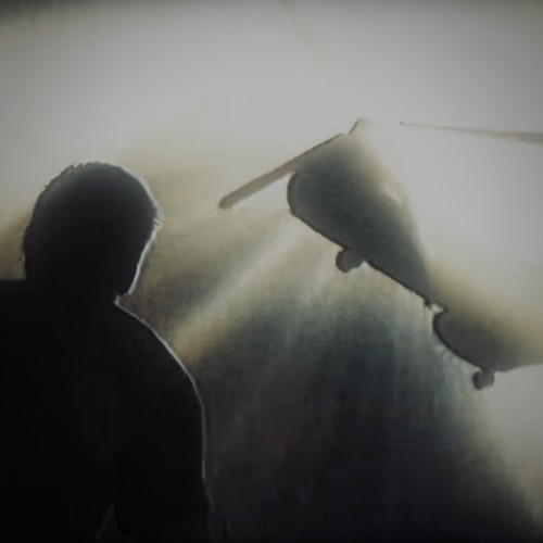 Welcome To The Hanoi Hilton. (Woods x This Love)