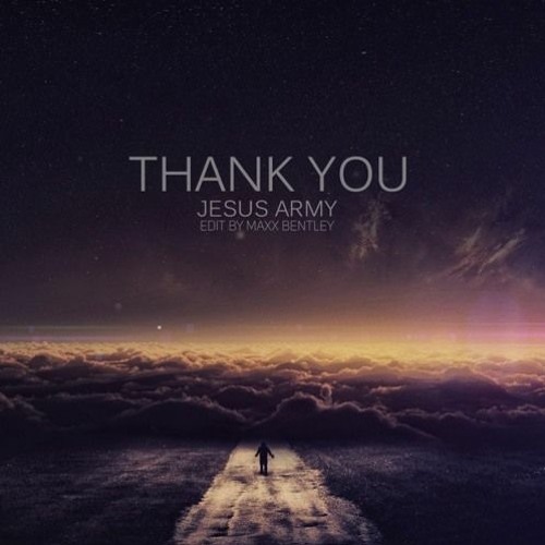Jesus Army - Th@nk You Regg@E RemiX