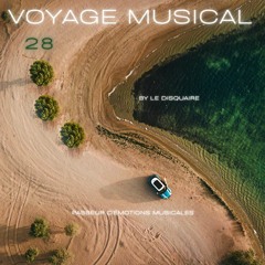 VOYAGE MUSICAL 28