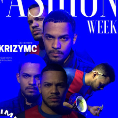 Maloka Fashion week OCLONE 🙏🏽😤feat CF99