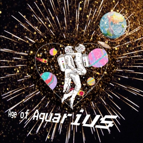 Age Of Aquarius