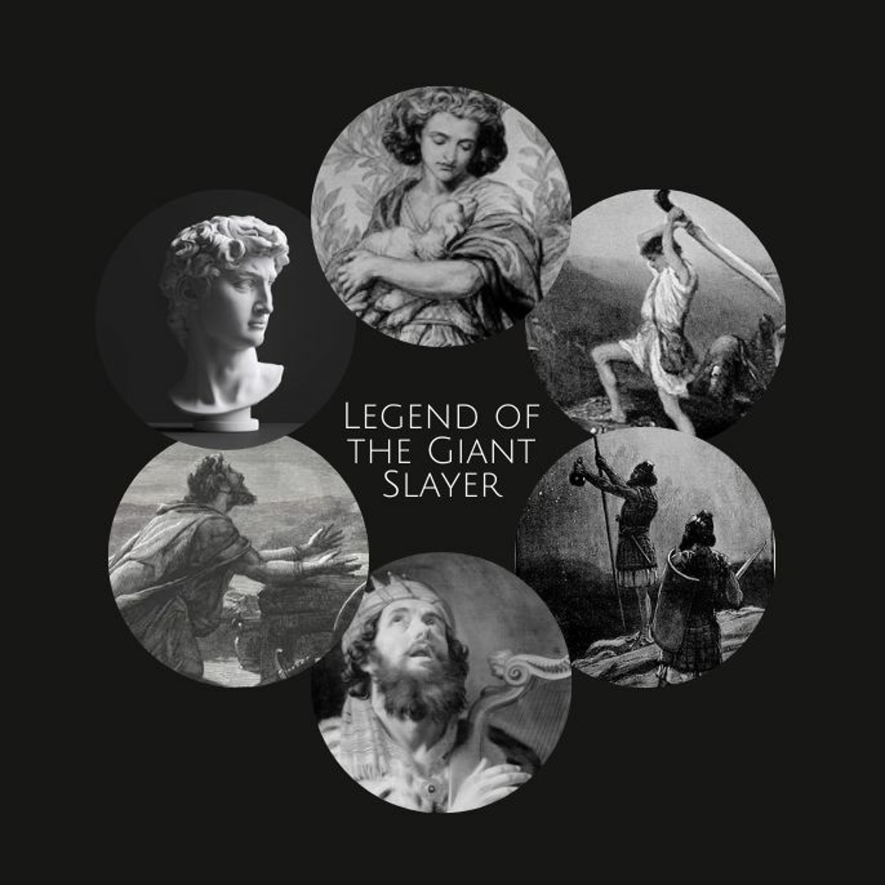 Rise To The Throne | LEGEND OF THE GIANT SLAYER | Pastor Jacob Schmelzer