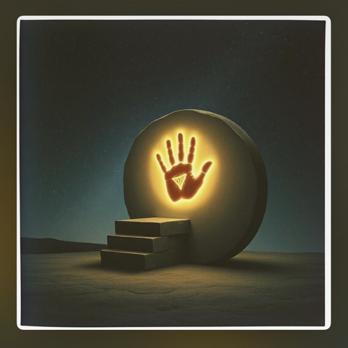 Track AD: “Pi = Life Ascending Eye”