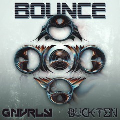 Bounce (GNVRLY & Buckten)