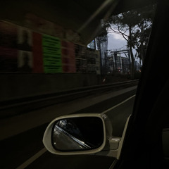 kayb - calm ft yungwayss