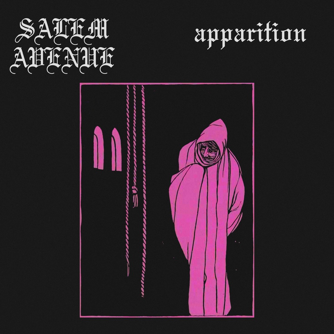 Stream apparition by SALEM AVENUE | Listen online for free on SoundCloud