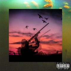$UICIDEBOY$ - KILLING PURITY WITH MY .22