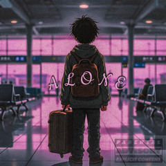 ALONE