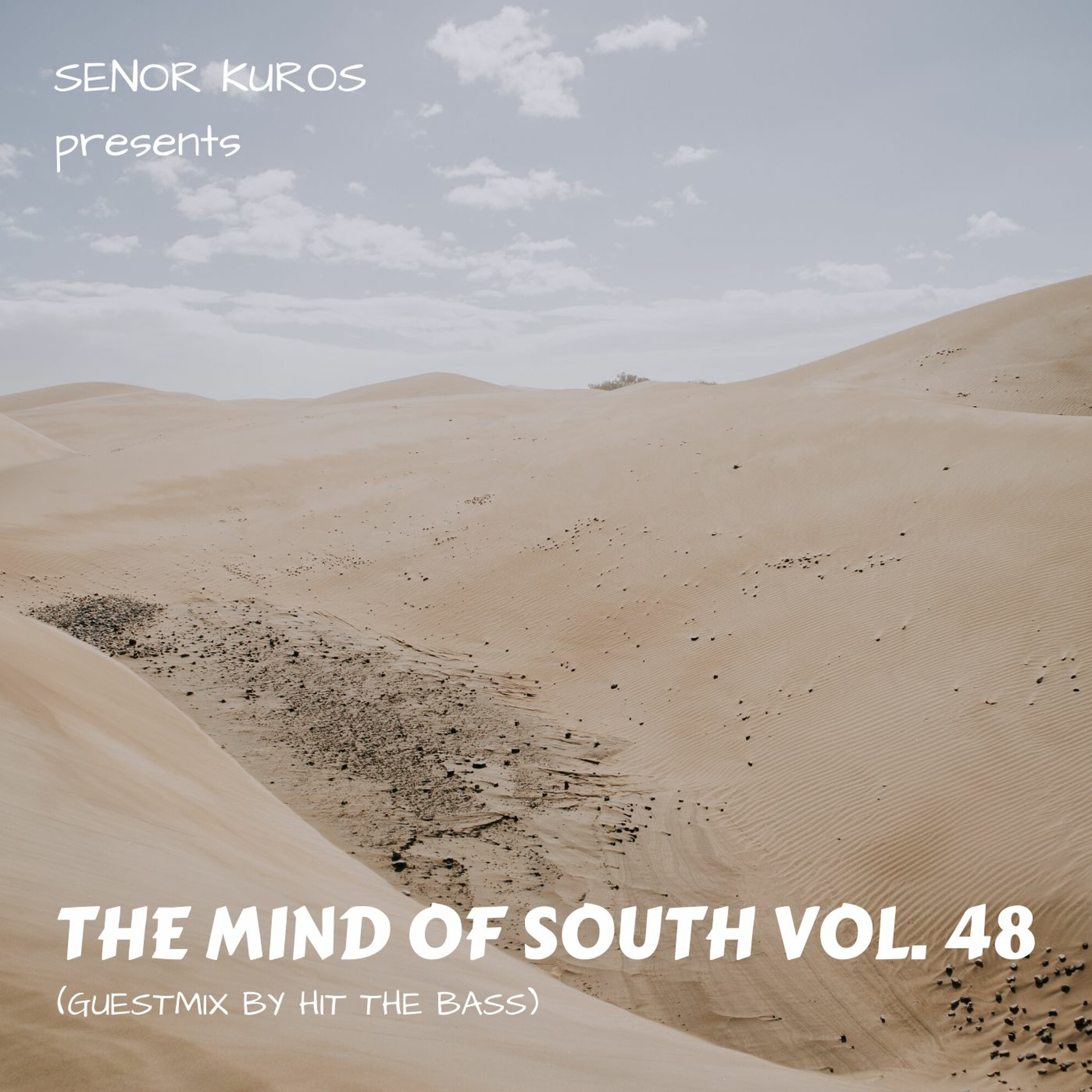 The Mind of South trance & progressive podcast