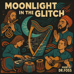 Moonlight in the Glitch