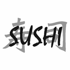 DJ Sushi's Mixtapes