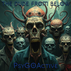PsyGOActive