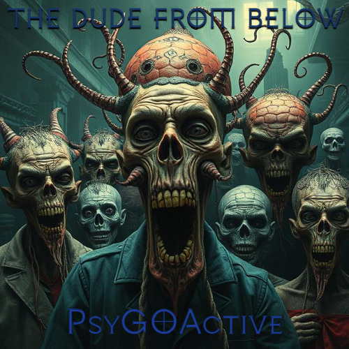 PsyGOActive