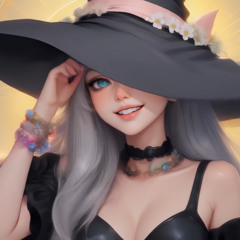 Sugar Witch