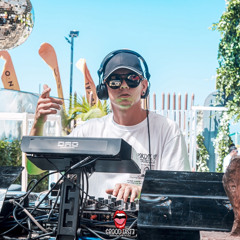 Warm Up At Grood Taste Pirate ( Rafa Barrios) Cartagena