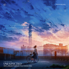 Unexpected (LENG CHEK Remix)