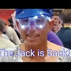 Ep 122: The Jack is Back! With Jack Guarnieri